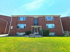 90 Trethewey Drive, Toronto W04, ON, exterior