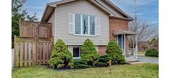 311 Saskatoon Street, London East, ON, exterior