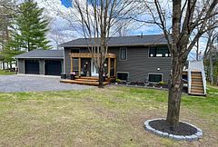 1012 Black Road, Frontenac, ON, exterior