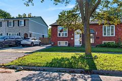 130 Londonderry Street, Oshawa, ON, exterior