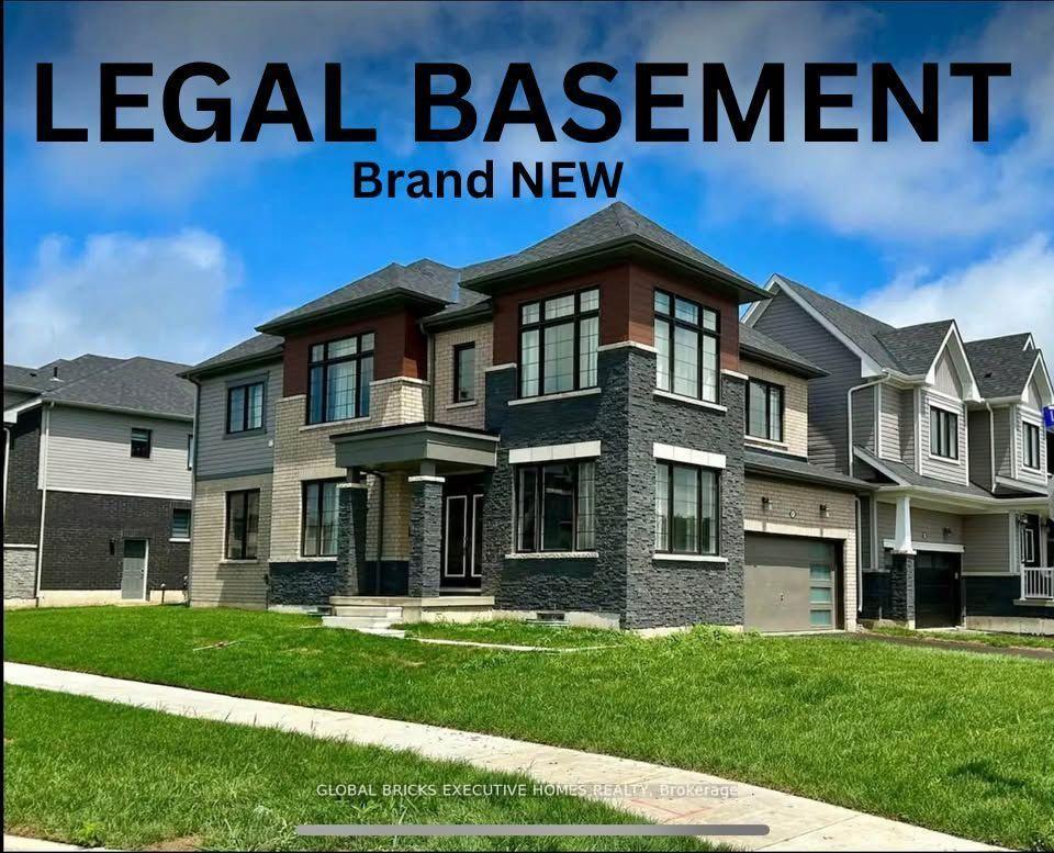 91 Higgins Avenue, Thorold, ON, exterior