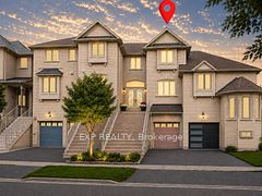 3 Baffin Court, Richmond Hill, ON, exterior