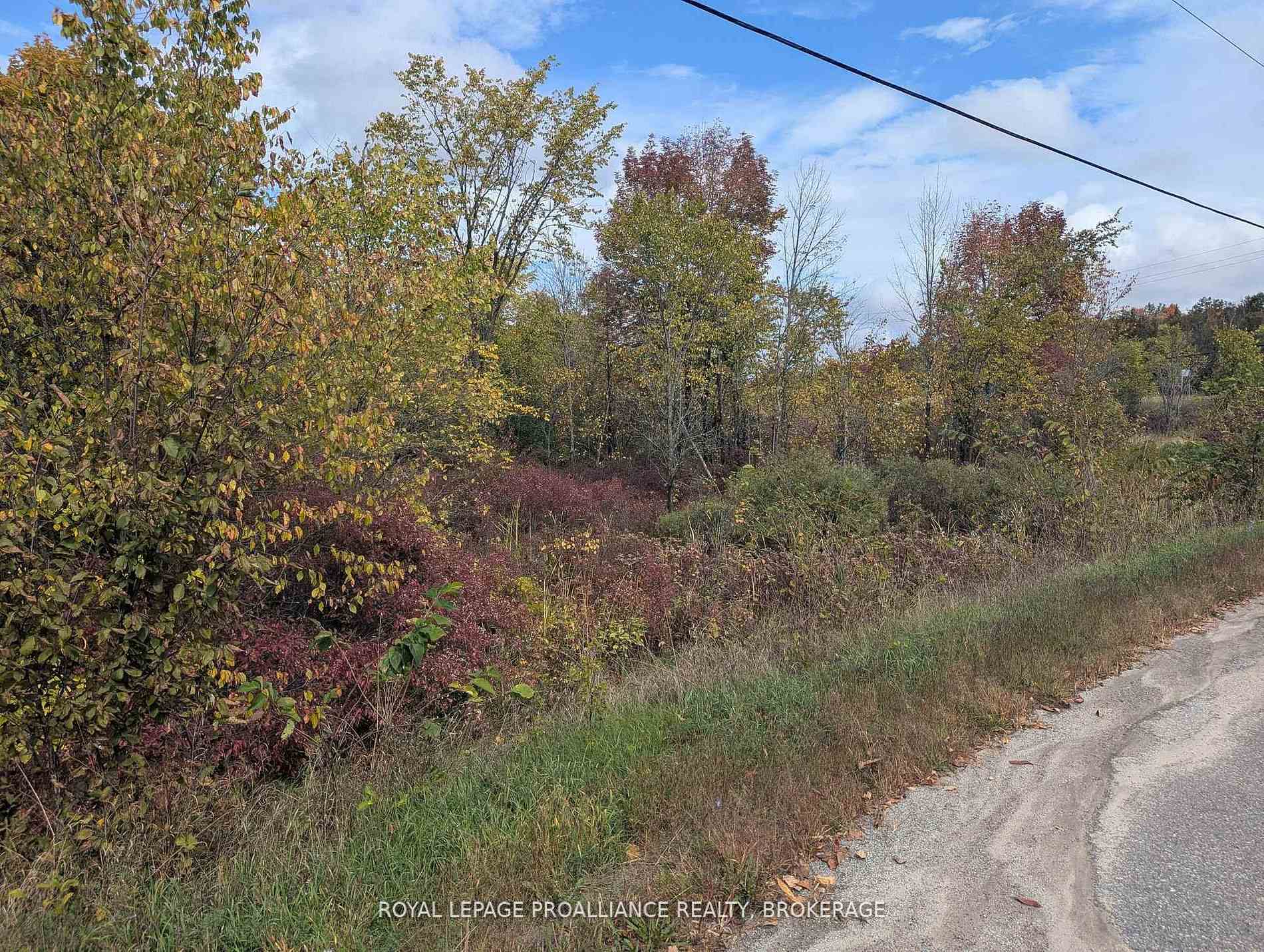 Lot 34 Leo Lake Road, Kingston, ON, exterior