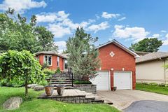 78 BROWN WOOD Drive, Barrie, ON, exterior