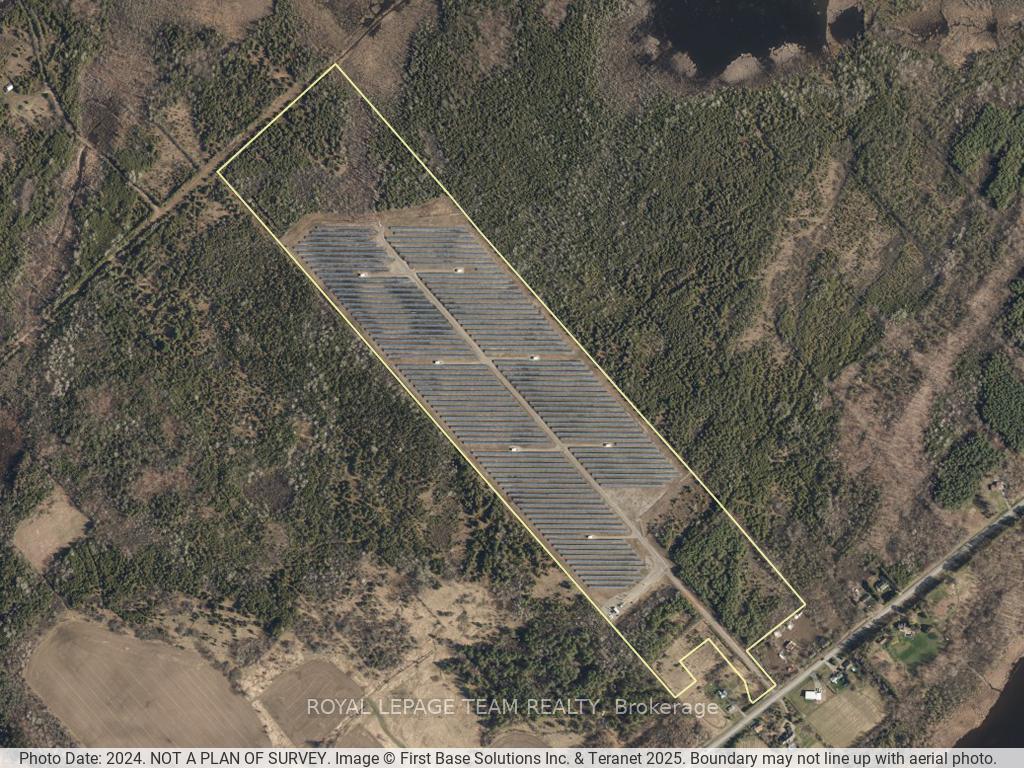 4635 Donnelly Drive, Manotick - Kars - Rideau Twp and Area, ON, exterior