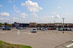 234 - 1135 Lansdowne Street W, Peterborough, ON, exterior