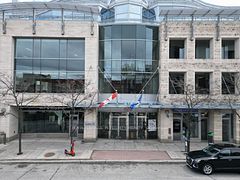 100 - 100 Murray Street, Lower Town - Sandy Hill, ON, exterior