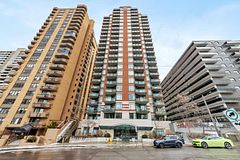 604 - 570 Laurier Avenue W, Ottawa Centre, ON, exterior