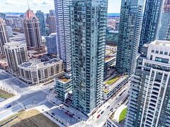 707 - 4099 Brickstone Mews, Mississauga, ON, exterior
