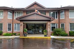 108 - 22 St. Andrew Street N, St. Marys, ON, exterior