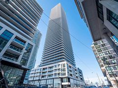 1206 - 70 Annie Craig Drive, Toronto W06, ON, exterior