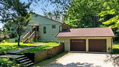 597334 2nd Line W, Mulmur, ON, exterior