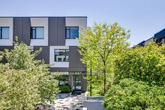 TH05 - 51 Paul Lane Gardens, Toronto C01, ON, exterior
