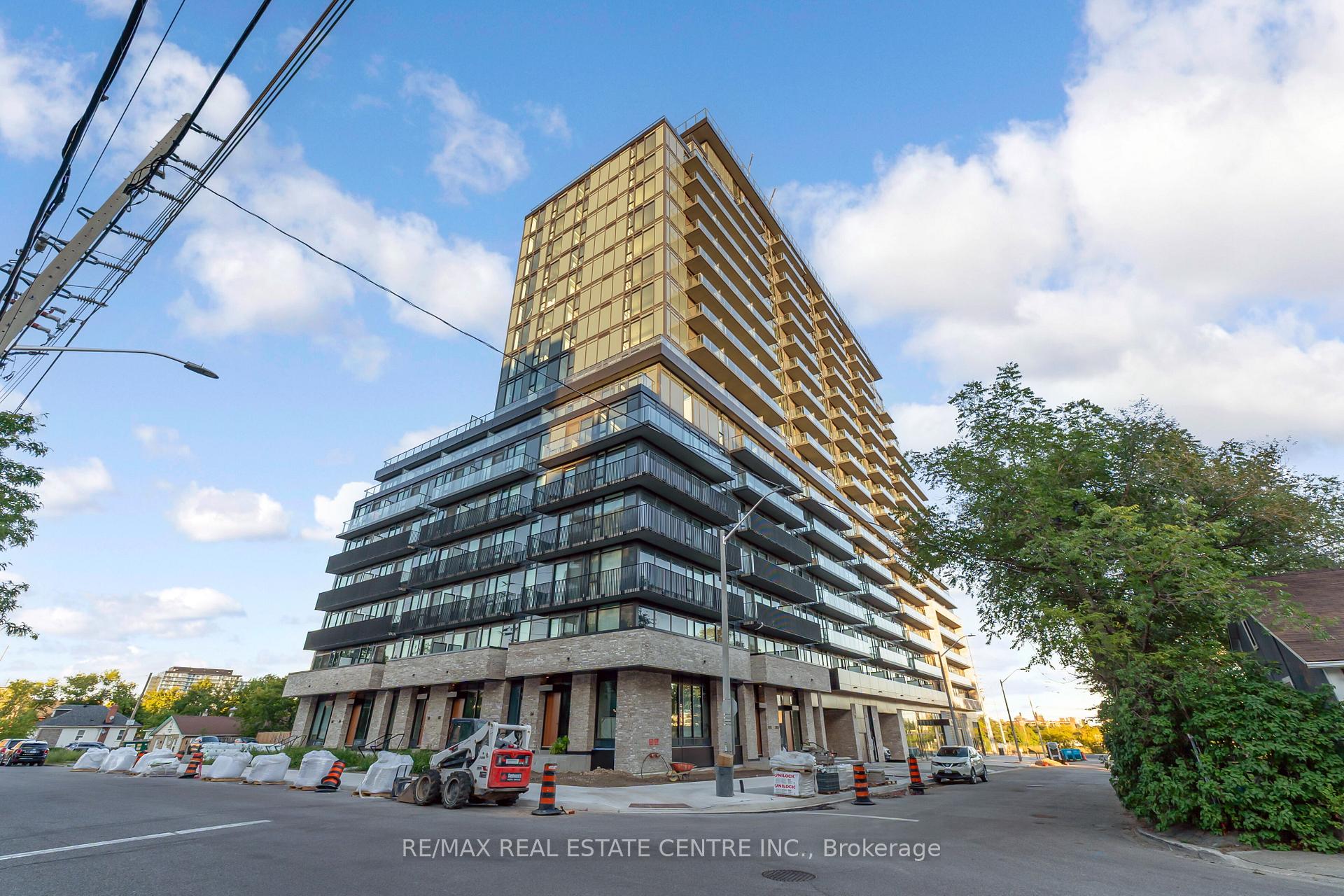 911 - 3009 Novar Road, Mississauga, ON, exterior