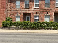 2 - 125 Prescott Street, North Grenville, ON, exterior