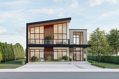 LOT 4 - 146 Lone Pine Road, Georgian Bay, ON, exterior