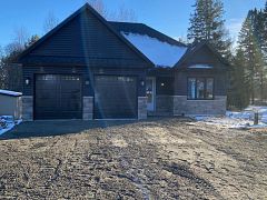 41 Queen Street, Sundridge, ON, exterior