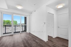 320 - 1333 Weber Street E, Kitchener, ON, exterior