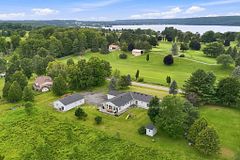 56 GOLF COURSE RD Road, Rideau Lakes, ON, exterior