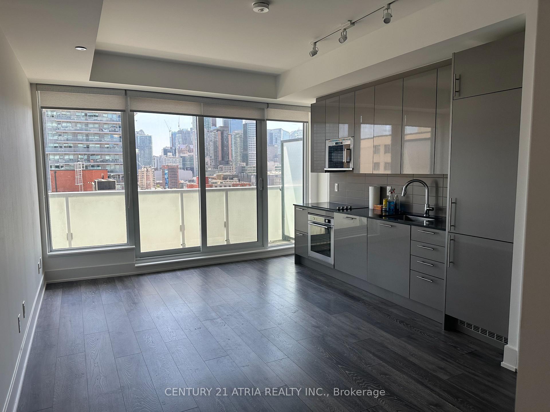 1213 - 403 Church Street, Toronto C08, ON, exterior