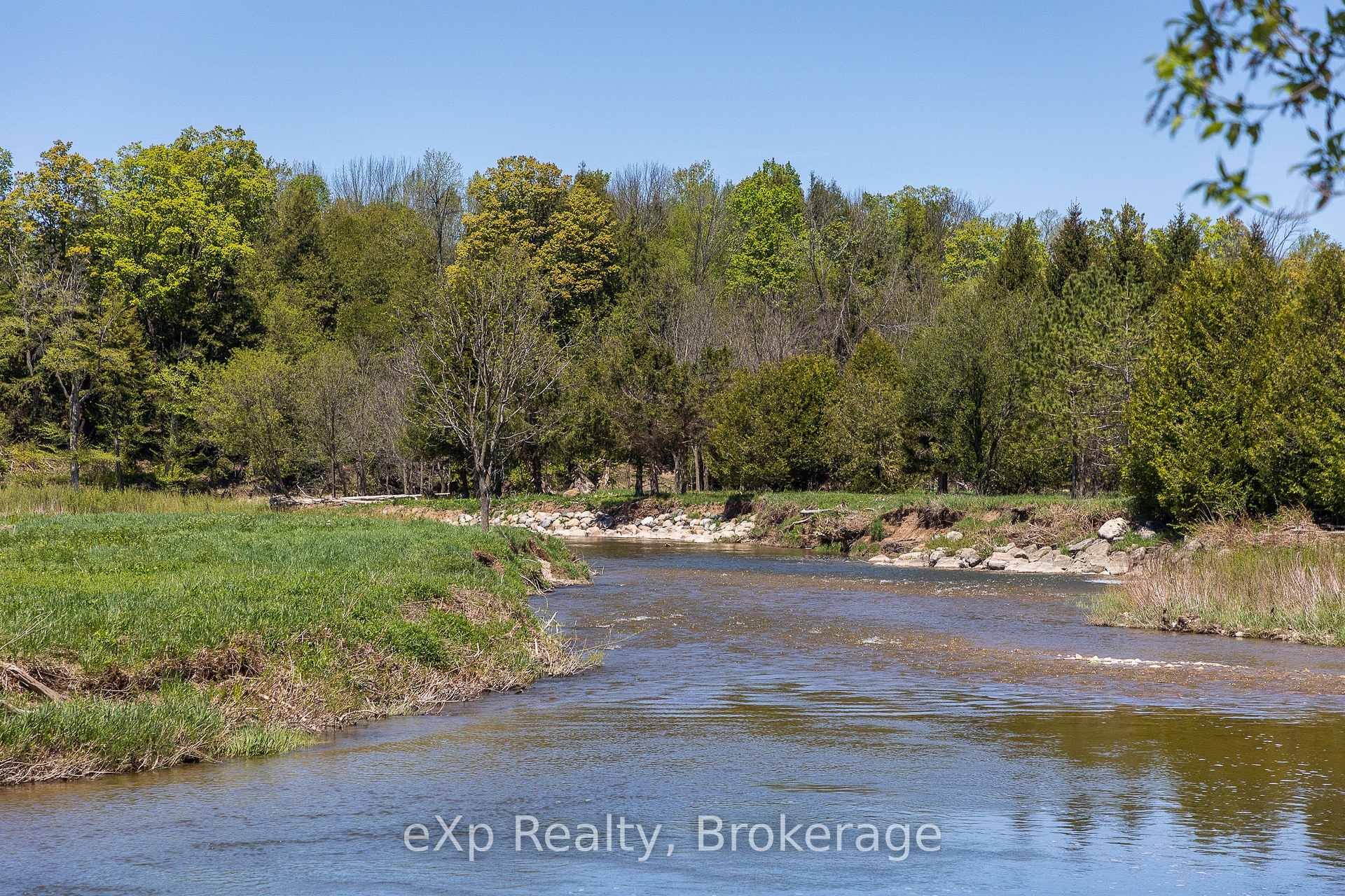157659 7th Line, Meaford, ON, exterior
