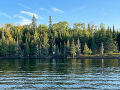 Lot 3 Zigzag Island N/A, Kenora Remote Area, ON, exterior