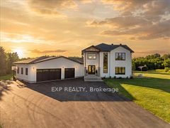 229 Cedar Pond Road, Carp - Huntley Ward, ON, exterior
