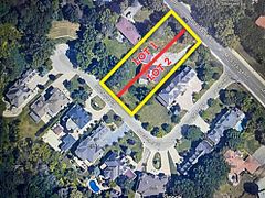 3274 Mississauga Road, Mississauga, ON, exterior