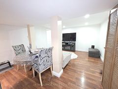 Bsmt - 54 Harley Drive, Ajax, ON, exterior