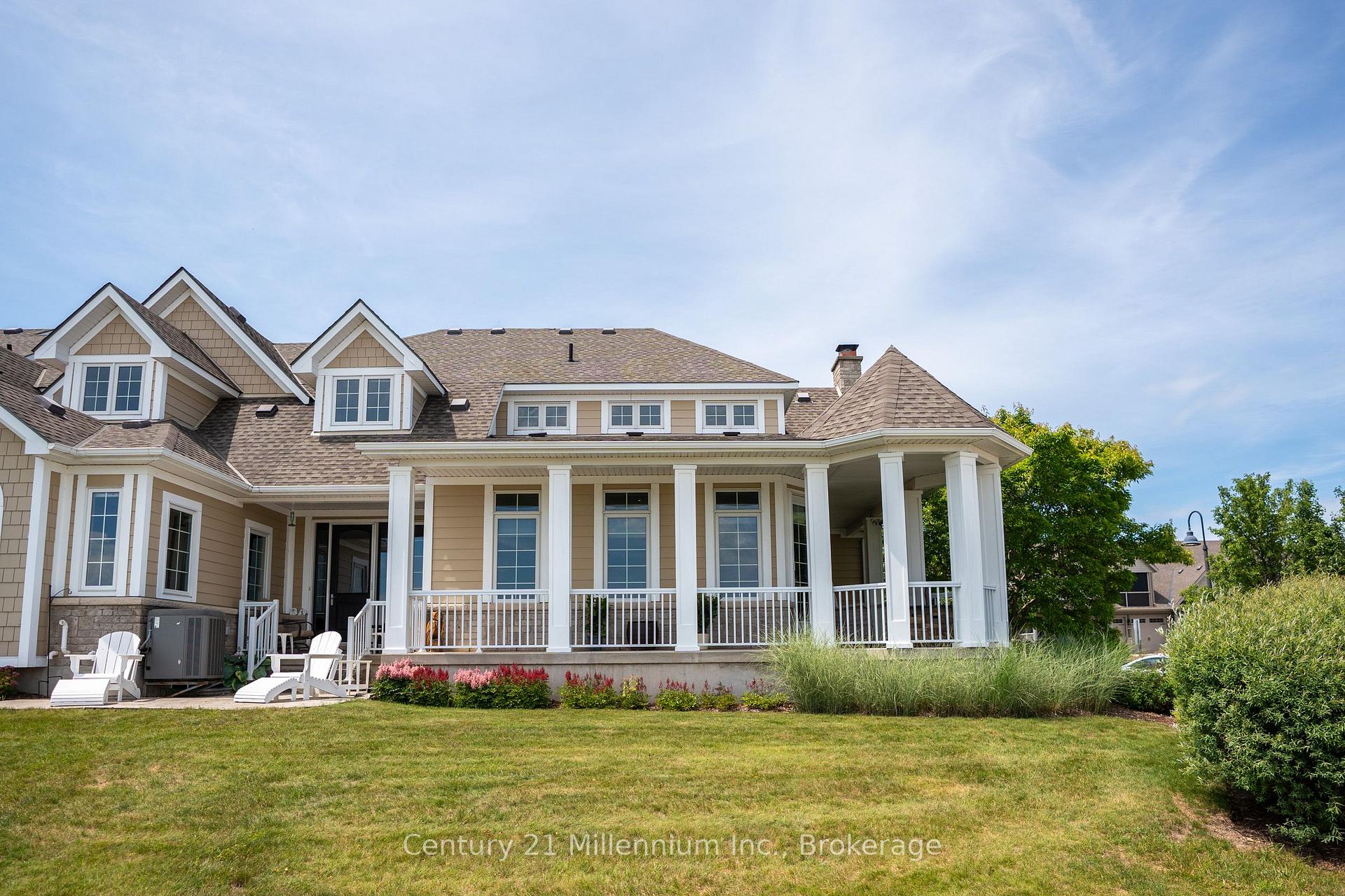 200 Ironwood Way, Georgian Bluffs, ON, exterior