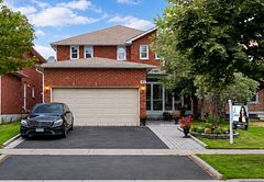 92 Weldrick Road E, Richmond Hill, ON, exterior