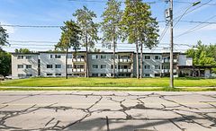 7 - 5 Rogers Road, Perth, ON, exterior