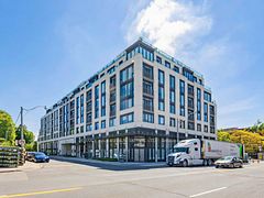 605 - 1 Strathgowan Avenue, Toronto C04, ON, exterior