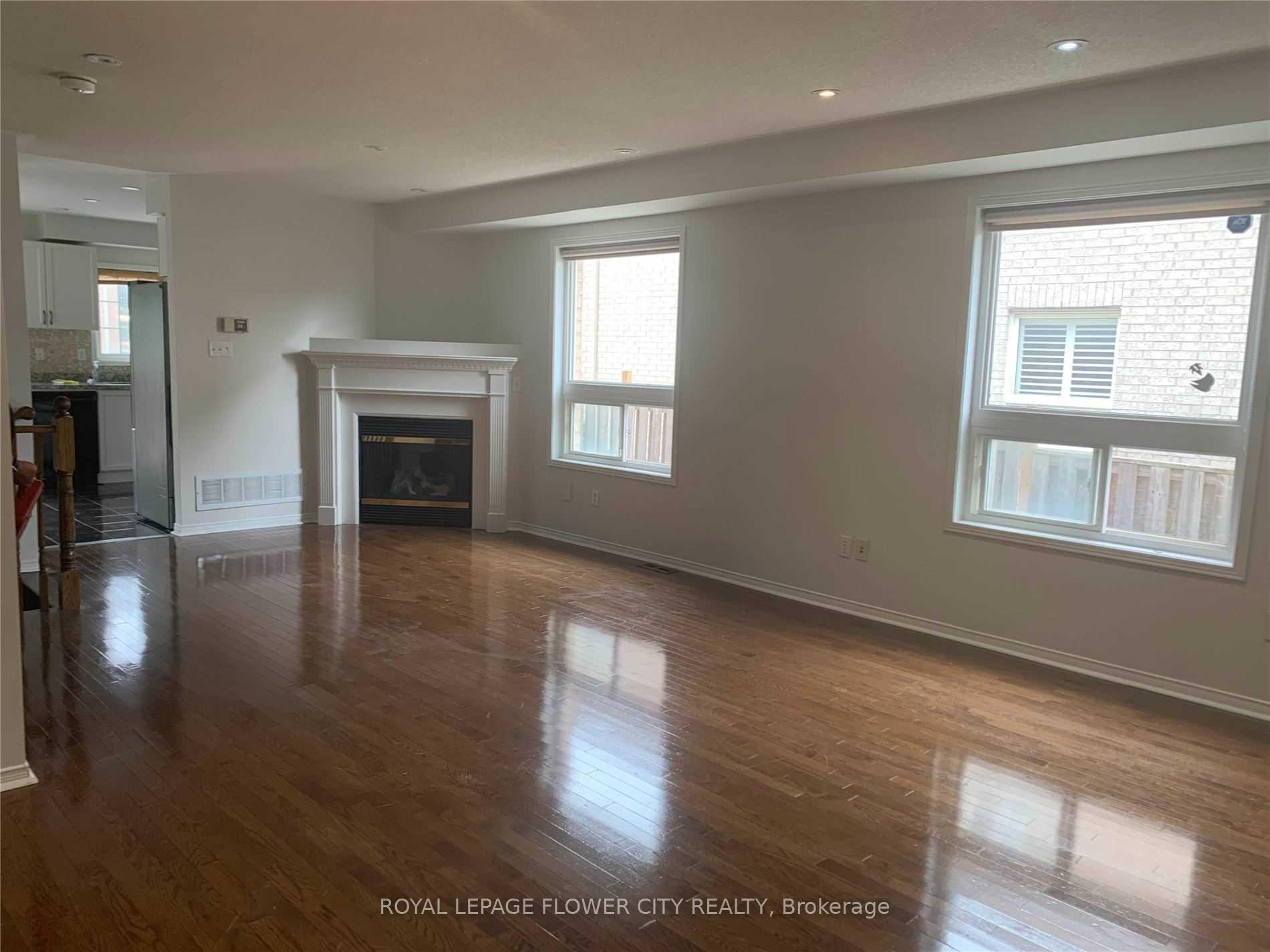 Upper - 7227 Para Place, Mississauga, ON, exterior
