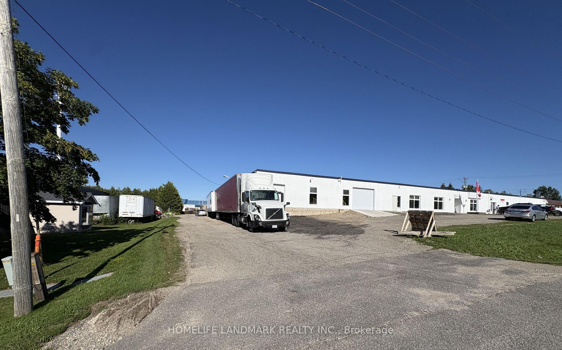 115 Centennial Road, Shelburne, ON, exterior