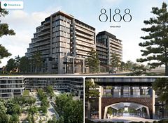 15 - 8188 Yonge Street, Vaughan, ON, exterior