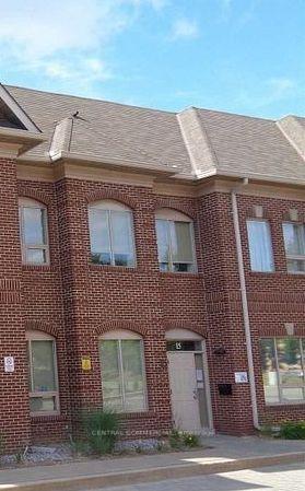 14A - 30 Wertheim Court, Richmond Hill, ON, exterior