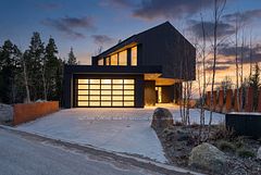 120 Sebastian Street, Blue Mountains, ON, exterior