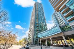 3211 - 215 FORT YORK Boulevard, Toronto C01, ON, exterior