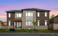 77 Pond View Gate, Hamilton, ON, exterior