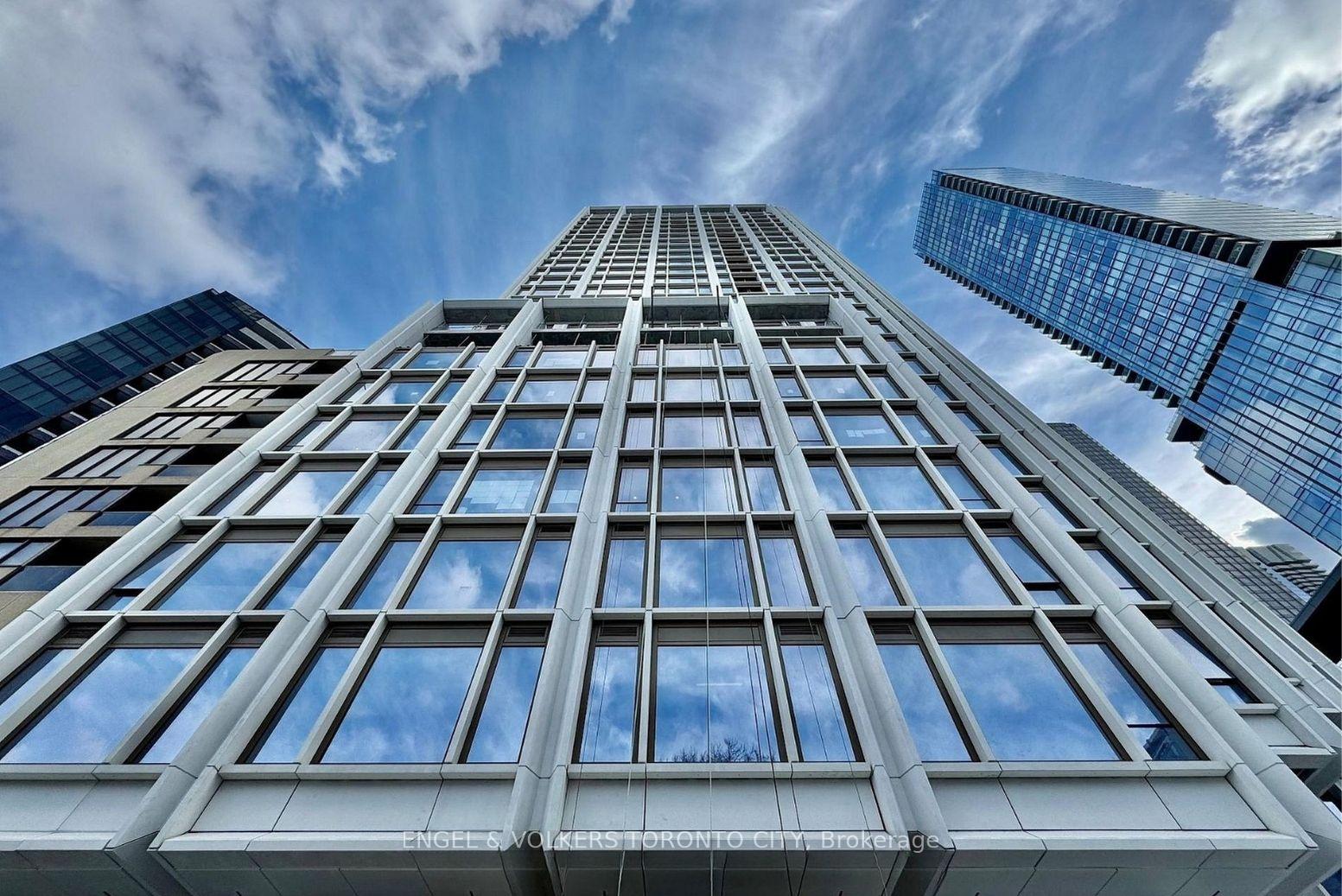 1303 - 1315 Bay Street, Toronto C02, ON, exterior