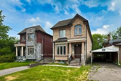 183 Finch Avenue E, Toronto C14, ON, exterior