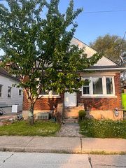 18 Ormonde Avenue, St. Catharines, ON, exterior
