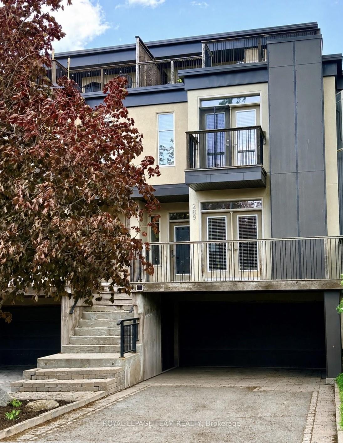 287 Kirchoffer Avenue, Carlingwood - Westboro and Area, ON, exterior