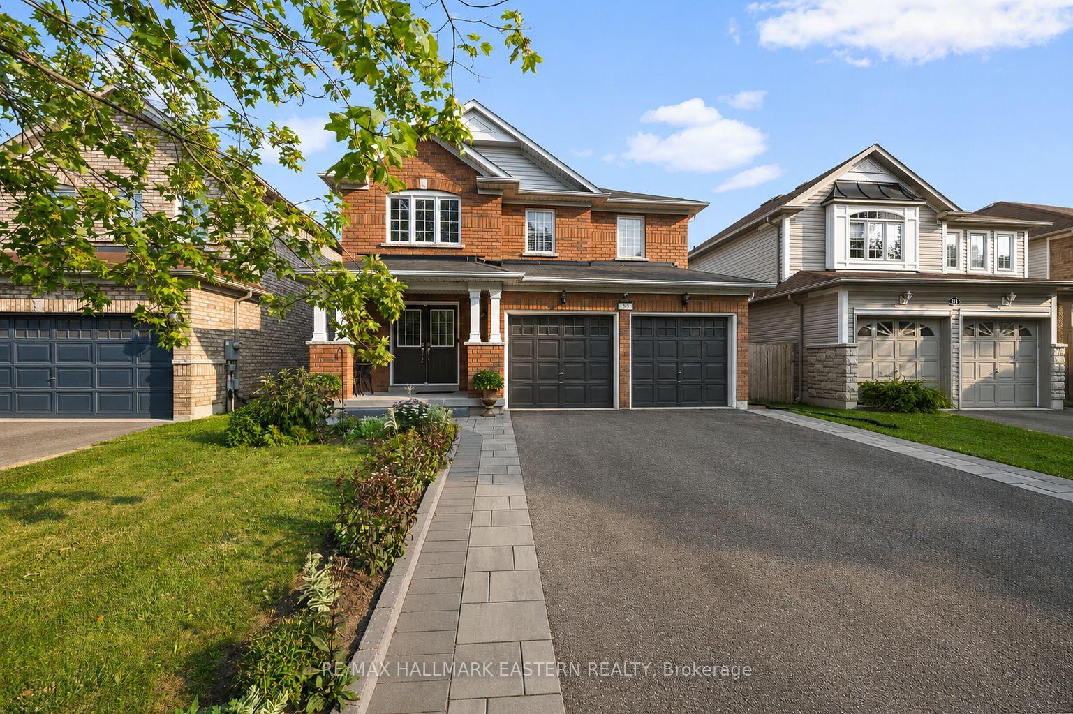 53 Concession Street E, Clarington, ON, exterior