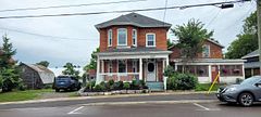 117 Durham Street S, Centre Hastings, ON, exterior