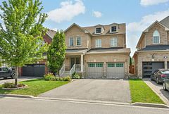 16 Mckenzie Way, Bradford West Gwillimbury, ON, exterior