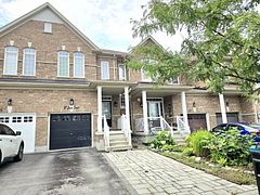 37 Luisa Street, Bradford West Gwillimbury, ON, exterior