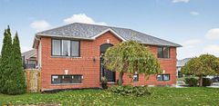 184 Milroy Drive N, Peterborough, ON, exterior