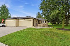 49 - 163 Pine Valley Drive, London South, ON, exterior